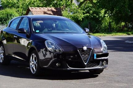 Alfa Romeo Giulietta 158.000 km 6.600 &euro; Grebenhain 36355