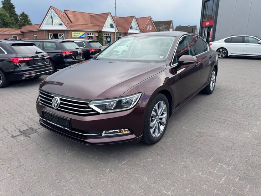 Passat