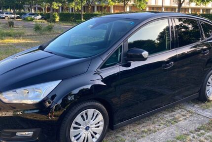 Ford C-Max 112.500 km 6.600 &euro; Riegel 79359