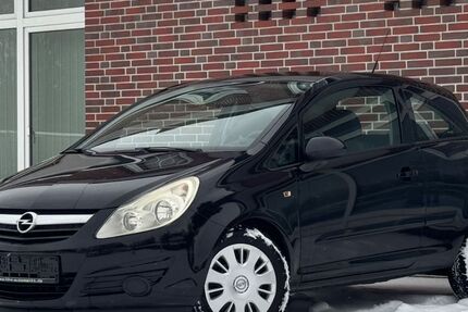 Opel Corsa 95.400 km 3.500 &euro; Nortmoor 26845
