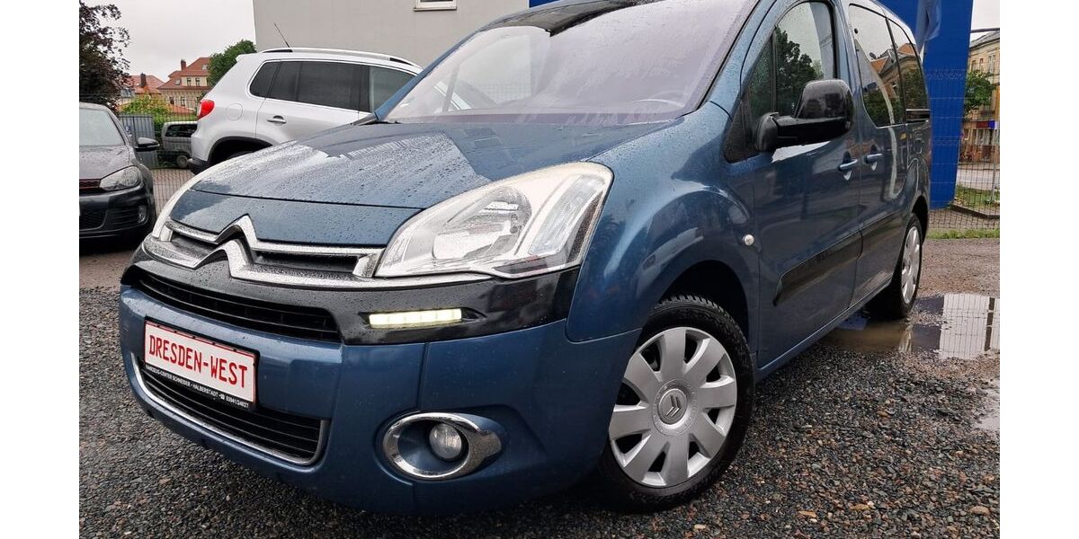 Citroen Berlingo 145.000 km 5.599 &euro; Dresden 01159