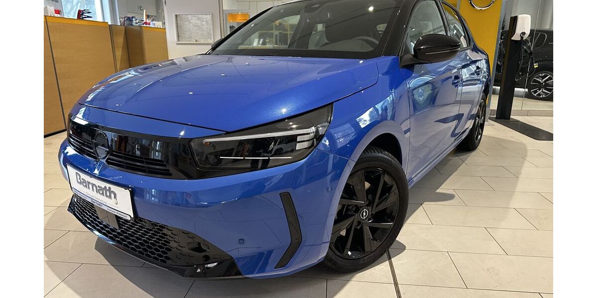 Opel Corsa 8.490 km 18.950 &euro; Werdau 08412