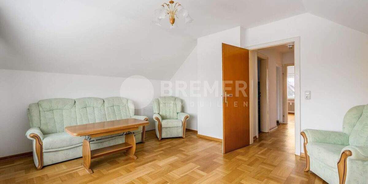 Einfamilienhaus Dahlenburg - 6 Zimmer, 130 m&sup2;, 235.000&euro; | Angebot:25771180