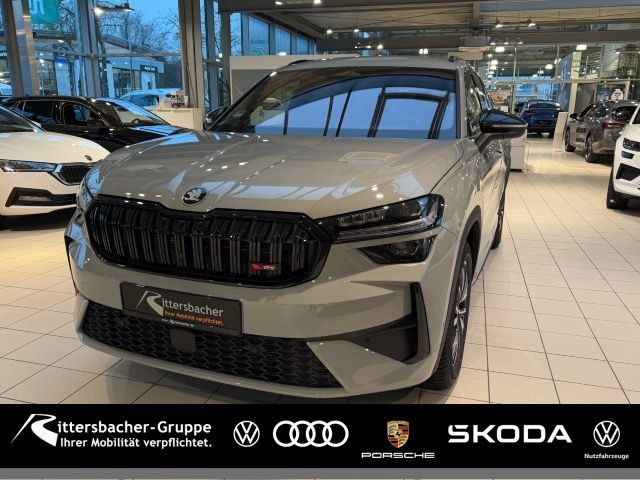 Skoda Kodiaq 1.500 km 56.990 &euro; Saarbrücken 66130