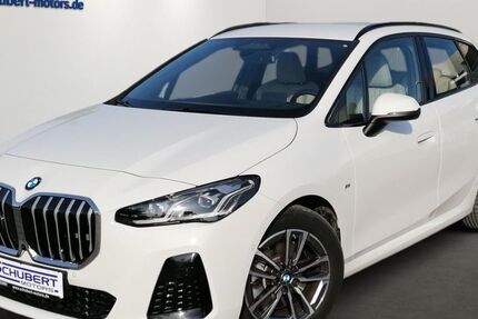 BMW 223 Active Tourer 19.900 km 31.950 &euro; Halberstadt 38820