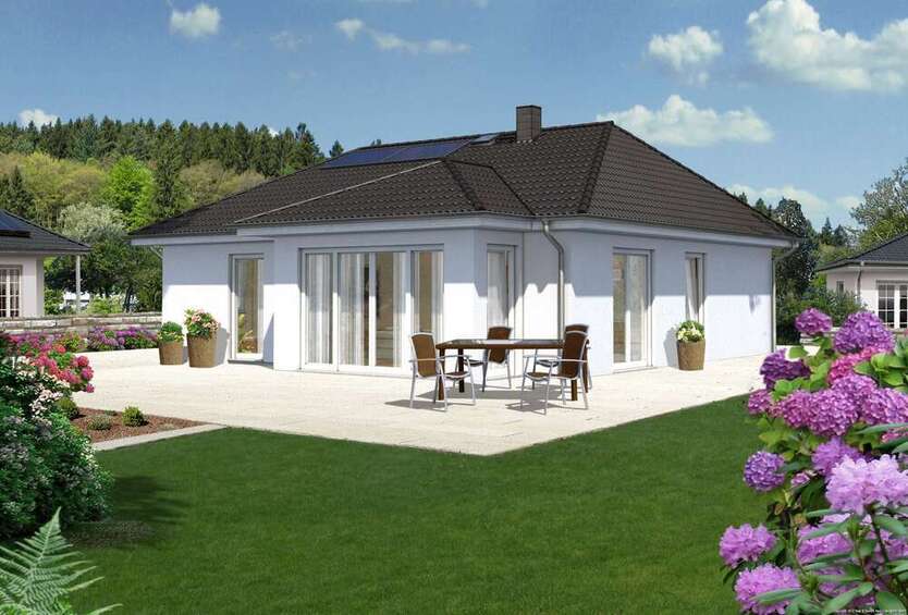 Haus zum Kaufen in Beeskow 289.900 € 92 m²