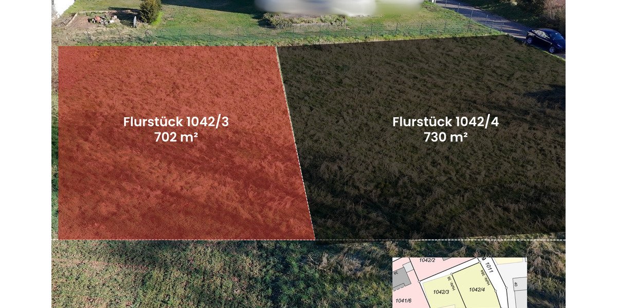 Grundstück Pleinfeld - 372.320&euro; | Angebot:26107053