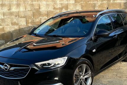 Opel Insignia 169.000 km 7.890 &euro; Wermelskirchen 42929