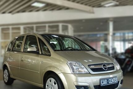 Opel Meriva 93.000 km 2.990 &euro; Stralsund 18435