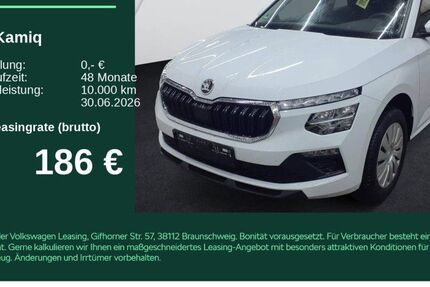 Skoda Kamiq 19.600 km 19.730 &euro; Bad Rappenau 74906