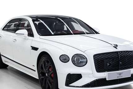 Bentley Flying Spur 4.900 km 311.111 € Bad Homburg 61348