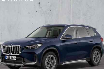 BMW X1 5.275 km 43.490 &euro; Lebach 66822
