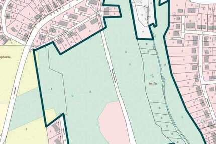 Grundstück zu verkaufen in Saarbrücken 725.000 € 246689.03 m² zimmer