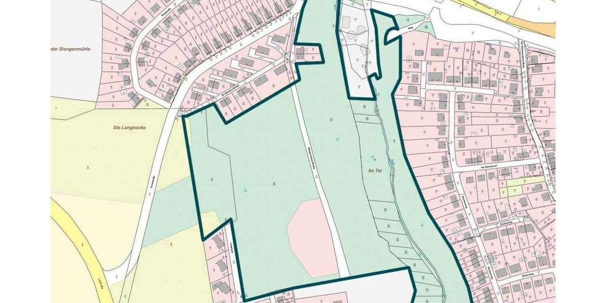 Grundstück zu verkaufen in Saarbrücken 725.000 € 246689.03 m² zimmer