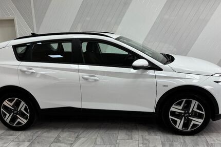Hyundai BAYON 22.671 km 15.950 € Liebenburg/Kl. Döhren 38704