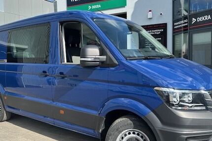 VW Crafter 54.654 km 37.800 &euro; Berlin 13156