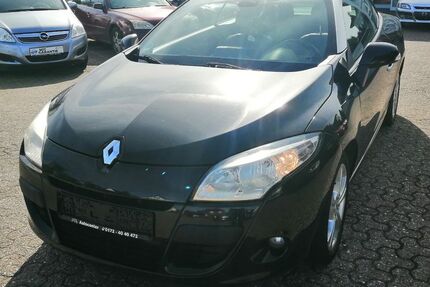 Renault Megane 179.115 km 5.700 &euro; Wildeshausen 27793