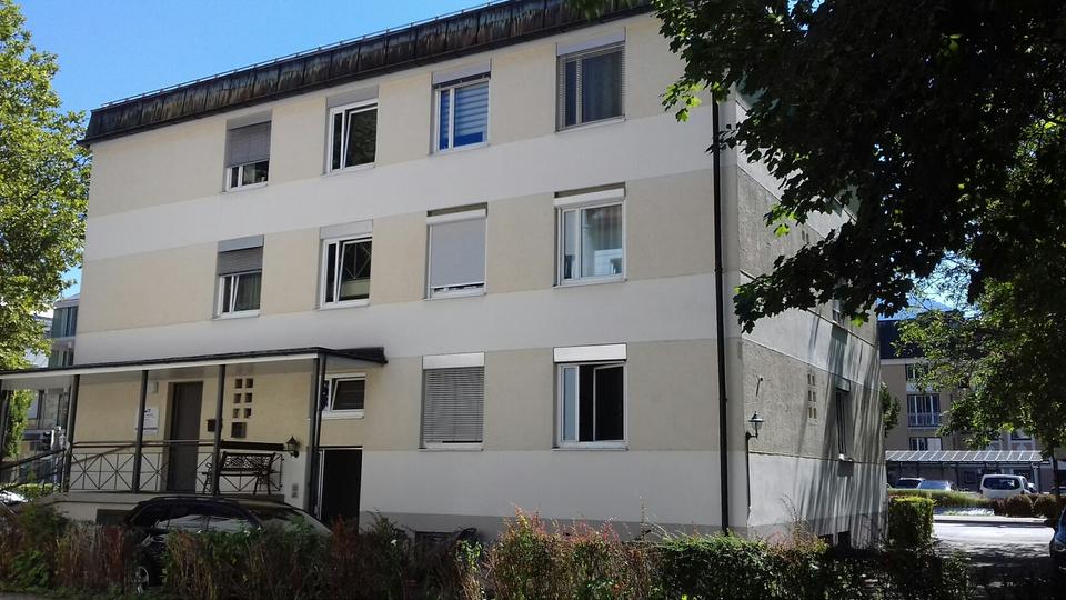 Gewerbeobjekt Bad Reichenhall - 450&euro; | Angebot:24309203