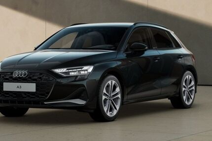 Audi A3 6.388 km 39.850 &euro; Northeim 37154