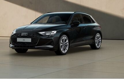 Audi A3 6.388 km 39.925 &euro; Northeim 37154