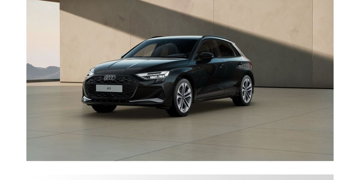 Audi A3 6.388 km 39.925 &euro; Northeim 37154