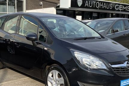 Opel Meriva 189.800 km 4.490 € Königswinter 53639