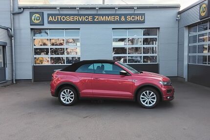 VW T-Roc 91.400 km 21.800 &euro; Lebach-Thalexweiler 66822