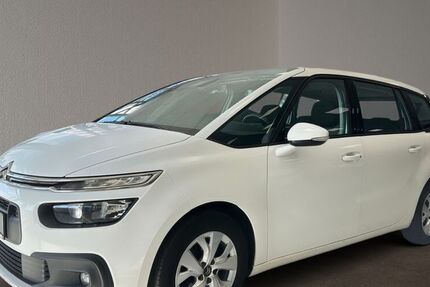 Citroen C4 SpaceTourer
