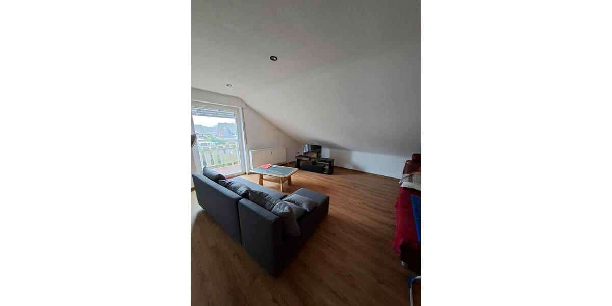 Etagenwohnung Fürstenau - 2 Zimmer, 53 m&sup2;, 330&euro; | Angebot:25931771