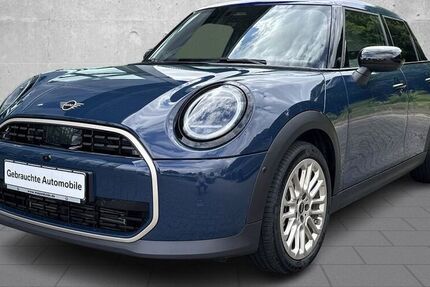Mini Cooper C