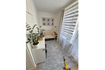 Attraktive 2-Zimmer-Eigentumswohnung im Dachgeschoss mit zwei Balkonen Bremen-Findorff - Dachgeschoßwohnung Bremen Findorff | Angebot:27338630