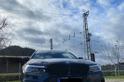 BMW 540 63.999 km 42.500 &euro; Hausach 77756