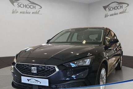 Seat Leon 73.750 km 18.950 € Ochsenhausen-Reinstetten 88416