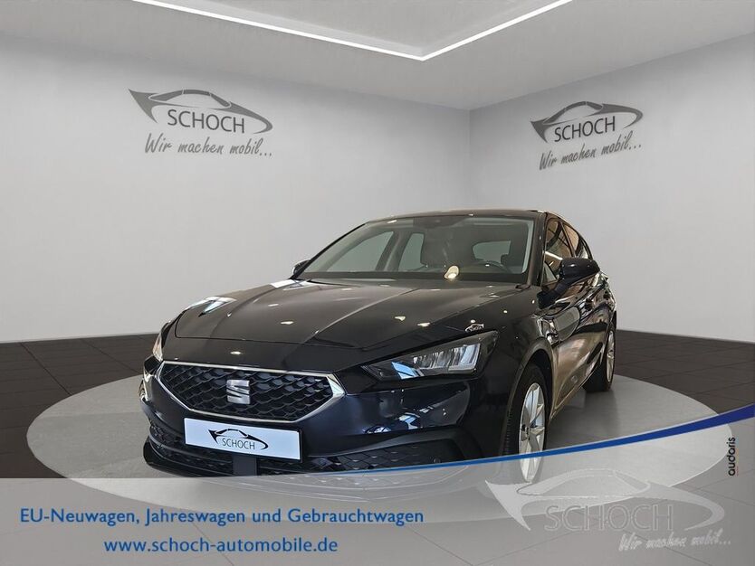 Seat Leon 73.750 km 18.950 € Ochsenhausen-Reinstetten 88416