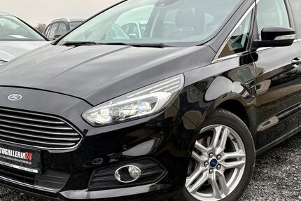 Ford S-Max 98.681 km 18.990 € Bergheim 50127