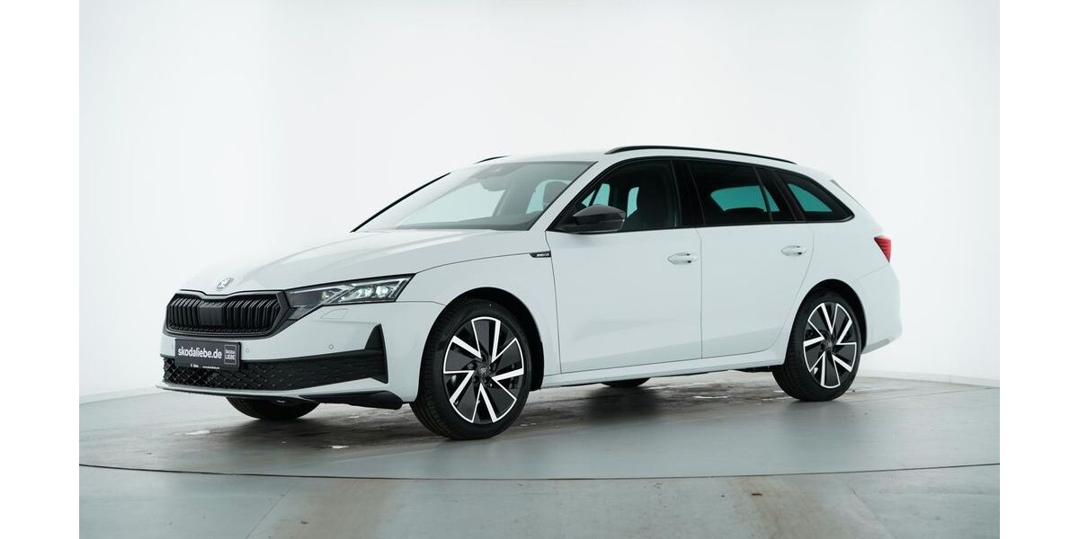 Skoda Octavia 4.999 km 30.495 &euro; Sangerhausen 06526