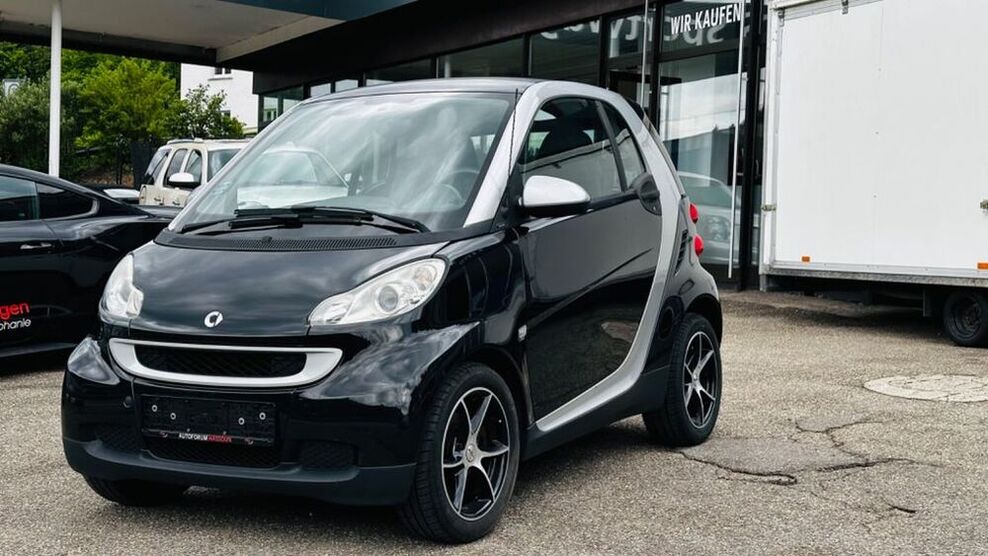 ForTwo