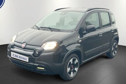 Fiat Panda 102.638 km 10.890 &euro; Bitburg 54634