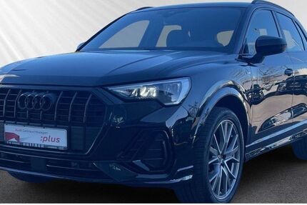 Audi Q3 15.417 km 41.484 &euro; Landsberg 86899