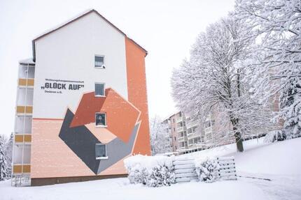 Wohnung Oederan - 2 Zimmer, 48 m&sup2;, 255&euro; | Angebot:24416587