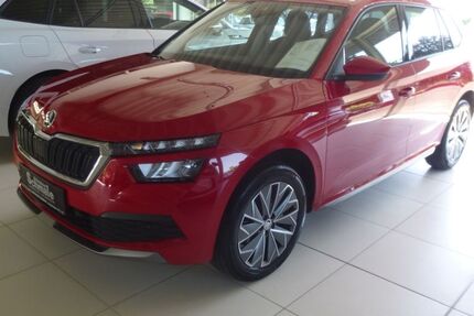 Skoda Kamiq 26.250 km 23.990 &euro; Lübbecke 32312