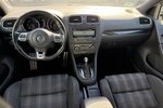 VW Golf GTD 2.0 TDi DSG 1.Hand Multifunktion 237.000 km 7.500 &euro; Altdorf 84032