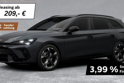 Cupra Leon 12.506 km 31.330 &euro; Hof 95030