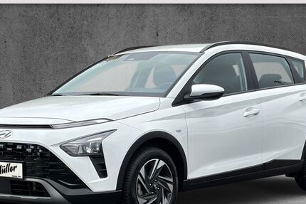 Hyundai BAYON 24.810 km 18.400 &euro; Strausberg 15344