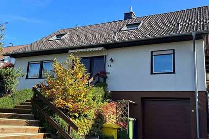Haus Olpe - 6 Zimmer, 171 m&sup2;, 349.000&euro; | Angebot:27646681