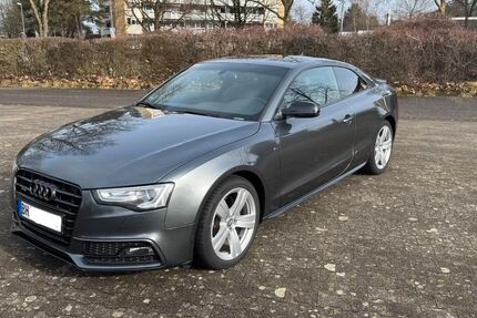 Audi A5 126.000 km 12.400 &euro; Rastatt 76437