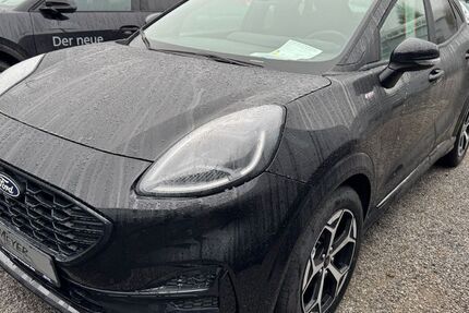 Ford Puma 8.707 km 25.950 &euro; Bad Oeynhausen 32547