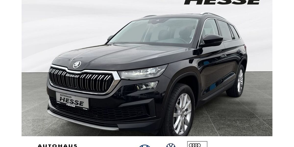 Skoda Kodiaq 81.179 km 29.930 &euro; Sottrum 27367