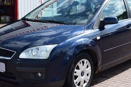 Ford Focus 183.000 km 600 &euro; Worbis 37339