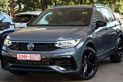 VW Tiguan 34.552 km 31.900 &euro; Kassel 34134